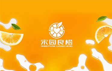 某良橙——汕头LOGO设计