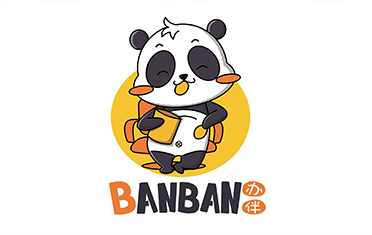 BANBAN办伴—汕头VIS设计
