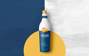汕头某动力 品牌设计